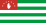 Abkhazia flag