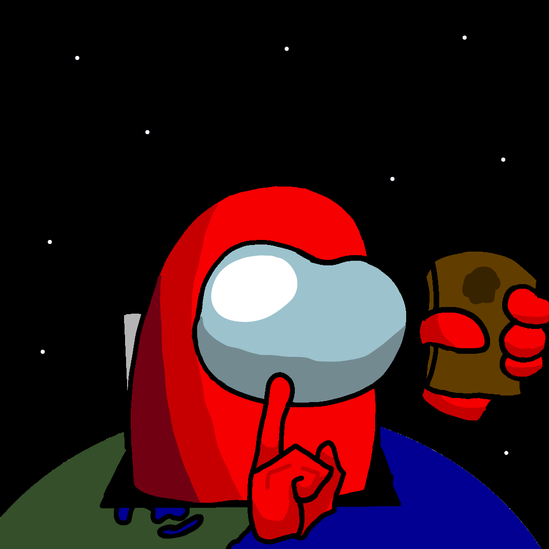 Amongus