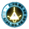 Bill Cipher
