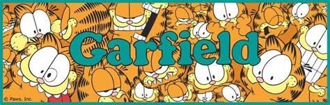 garfield