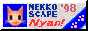 nekoscape