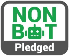 No ai content